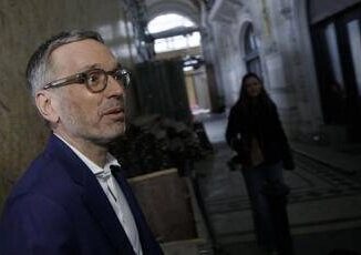 Austria senza governo falliti i negoziati Popolari accusano Fpoe