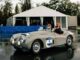 Automobilismo conclusa la prima 1000 Miglia Experience Usa Florida