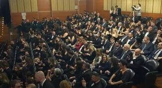 Awards 2024. Al Teatro Forma di Bari si celebra la nascita dellEnergyTeller