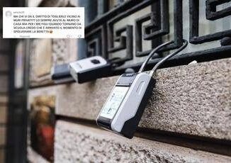 BB Roma fa guerra alle keybox ma arrivano minacce di morte E ora di spolverare la Beretta