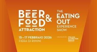 Beer Food Attraction 2025 innovazione e tradizione a Rimini Fiere
