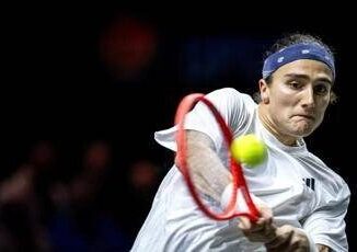 Bellucci successo da favola contro Tsitsipas vola in semifinale a Rotterdam