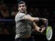 Berrettini subito fuori a Rotterdam eliminato al primo turno