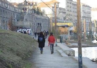 Bici giu dai Murazzi condanna a 16 anni per ragazzo maggiorenne