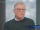 Bill Gates a Che tempo che fa I vaccini funzionano