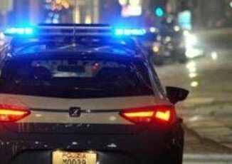 Bimba morta in incidente per sorpasso azzardato la mamma indagata per omicidio stradale