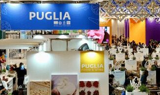 Bit Milano 2025 in Puglia oltre 20 mln di presenze nel 2024 estero 22