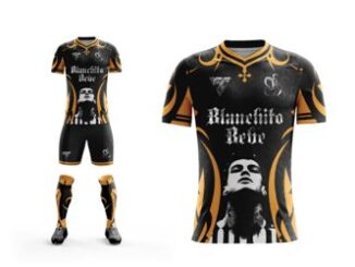Blanco in FC 25 debutta la collezione Blanchito Bebe