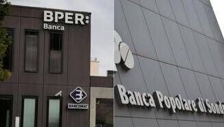 Bper lancia Ops su Popolare di Sondrio per 43 miliardi