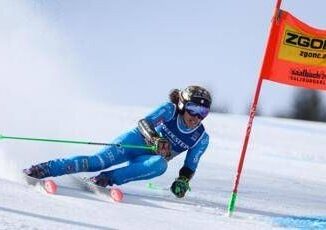 Brignone super nonostante la febbre e seconda dopo prima manche gigante Sestriere