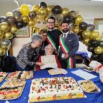 Buon Compleanno Luisetta