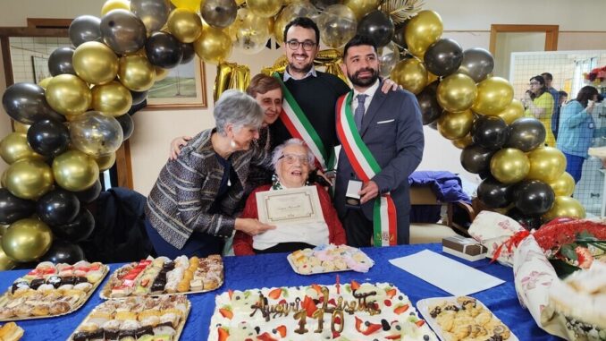 Buon Compleanno Luisetta Buon Compleanno Luisetta