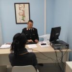 CARABINIERI GAVOI (NU) DENUNCIA P.L. QUATTRO PERSONE PER TRUFFA