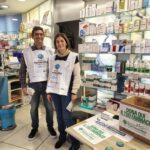 Giornate della Raccolta del Farmaco Olbia