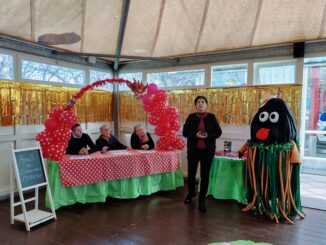 Conferenza stampa Carnevale Olbiese