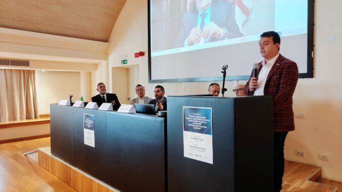 La Nautica nella Gallura: un motore di sviluppo economico e una strategia per il futuro 1 Conferenza sulle presenze di yacht e superyacht nelle coste galluresi