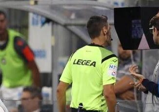 Calcio a cosa serve il Var se non puo intervenire su un errore clamoroso