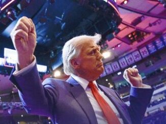 Camera Usa approva maxi pacchetto fiscale Trump esulta. Ma e allarme per il debito