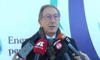 Campania De Blasi Gori Al lavoro su interventi fondamentali per il territorio