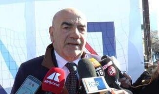 Campania Mascolo Ente Idrico Campano Entro 2025 eliminati 113 scarichi in ambiente