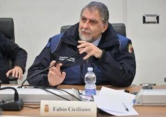Campi Flegrei bufera su parole Ciciliano Con scossa 5 grado contiamo i morti