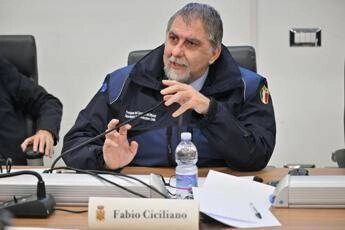 Campi Flegrei, bufera su parole Ciciliano: “Con scossa 5 grado contiamo i morti”