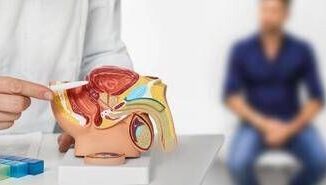 Cancro prostata risultati positivi per darolutamide piu Adt su sopravvivenza
