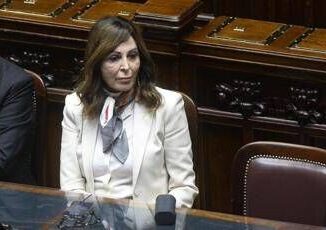 Caso Visibilia Santanche in Aula per mozione di sfiducia maggioranza assente