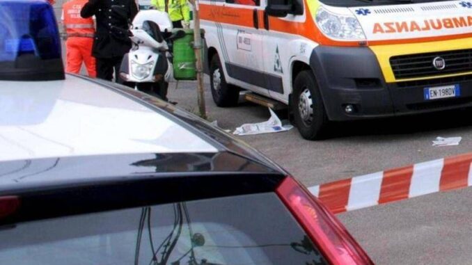 Castelvetrano, marito e moglie trovati morti: forse omicidio-suicidio