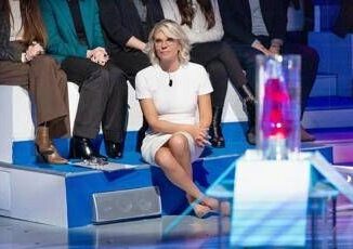 Ce posta per te stasera 22 febbraio gli ospiti e le anticipazioni