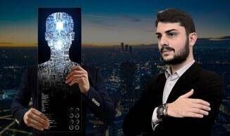 Chi e Alessandro Ciciarelli lEsperto di Intelligenza Artificiale che sta Conquistando le PMI Italiane