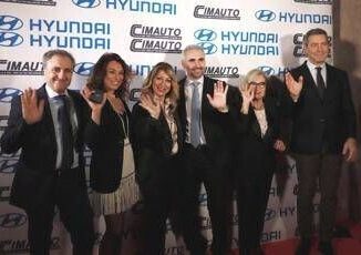 Cimauto presentata in anteprima la nuova Hyundai INSTER