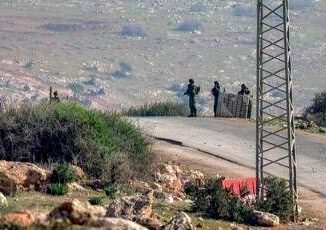 Cisgiordania attacco a checkpoint israeliano morti due soldati