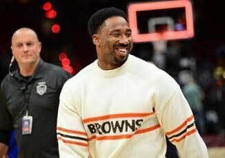Clamoroso in Nfl Myles Garrett chiede ai Browns di essere scambiato