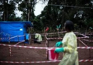 Congo malattia misteriosa uccide 53 persone la morte in sole 48 ore