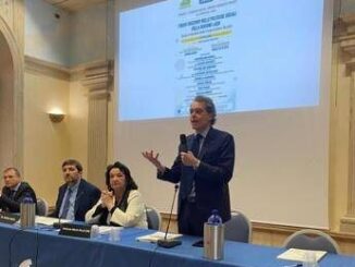 Cooperazione sociale nel Lazio Maselli Settore strategico con cui le Istituzioni devono fare rete