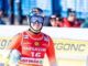 Coppa del Mondo sci tripletta Svizzera in discesa a Kvitfjell. Sesto Paris
