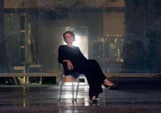 Corinne Baroni Accademia Amo Al Teatro Coccia la formazione per i Manager culturali del futuro