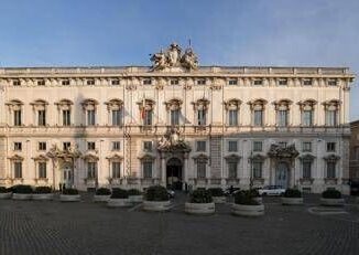 Corte Costituzionale. Pro Vita Famiglia con nuovi giudici stop sentenze politiche su temi etici