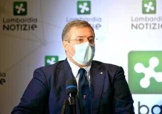 Covid il medico del paziente 1 cinque anni dopo Importante un giorno del ricordo