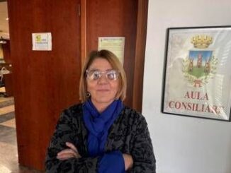 Cybersicurezza assessore Cisterna di Latina Lamministrazione e molto sensibile al disagio giovanile e al cyberbullismo