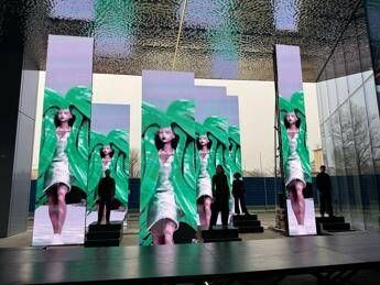 Dal Pastro (Convivio): “Grazie a collaborazione, completato progetto di The Sign”