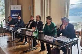 Dalle Nuove Terapie Agli Ospedali Virtuali La Sanita Del Futuro Alla Cernobbio School