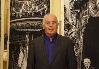 Daniel Barenboim Ho il morbo di Parkinson