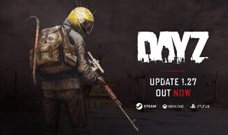 DayZ si rinnova con laggiornamento 1.27 tutte le novita previste per il nuovo anno