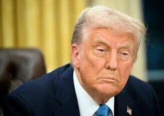 Dazi Canada e Messico rispondono a Trump tariffe su merci americane