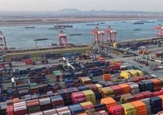 Dazi Usa Cina studia contromisure in risposta a Trump
