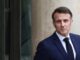 Dazi Usa Macron Ue non sia debole tariffe reciproche su alluminio e acciaio