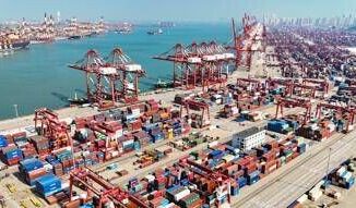 Dazi Usa rappresaglia Cina tariffe del 15 su Gnl e inchiesta su Google