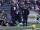 Di Francesco polemica contro larbitro Rigorini mi sono rotto le scatole